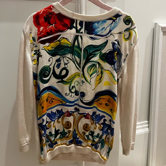 D&G Long Sleeve Kids - Picture 1 of 3